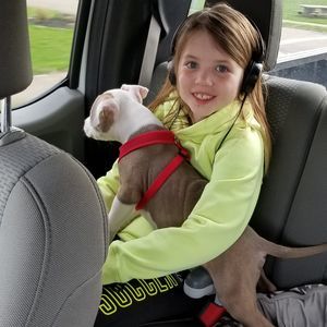 Meet your Posher, Heath